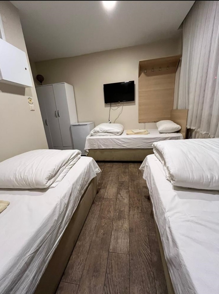 Otel Ordu Palas
